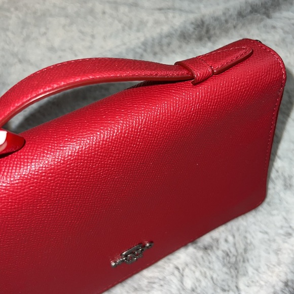 Coach Handbags - New Never Used COACH Wallet Clutch Organizer